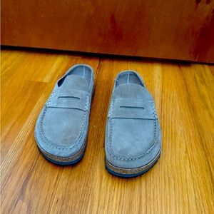 Birkenstock Naples size 41
